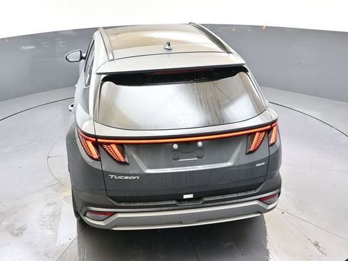 New 2026 Hyundai Tucson Limited image 39