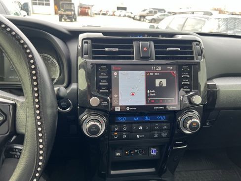 Used 2020 Toyota 4Runner Limited image 11