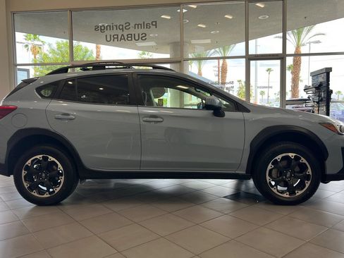 Certified 2023 Subaru Crosstrek 2.0i Premium AWD/4WD image 6