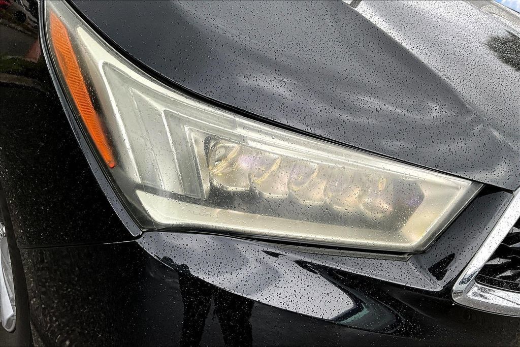 Used 2019 Acura MDX FWD image 32
