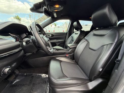 Used 2022 Jeep Compass Latitude w/ Convenience Group FWD image 24