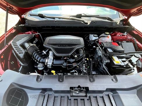 Certified 2023 Chevrolet Blazer Premier w/ Enhanced Convenience Package image 26