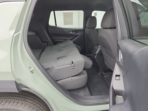 Used 2026 Chevrolet Equinox LT AWD/4WD image 44