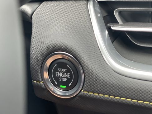 New 2025 Chevrolet TrailBlazer ACTIV w/ Convenience Package image 53