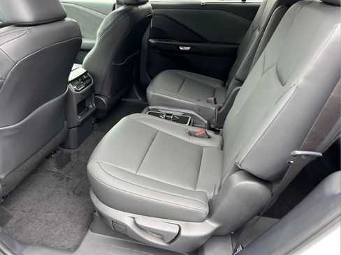 New 2026 Lexus TX 350 AWD image 14