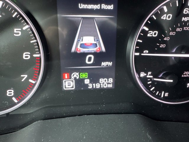 Certified 2024 Subaru Outback Limited AWD/4WD image 15