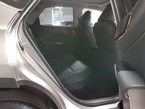 Used 2023 Lexus NX 300h 350h Luxury image 24