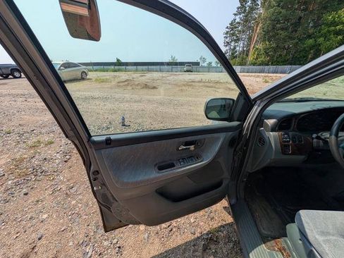 Used 2000 Honda Odyssey EX image 19