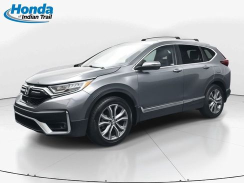 Used 2020 Honda CR-V Touring image 18