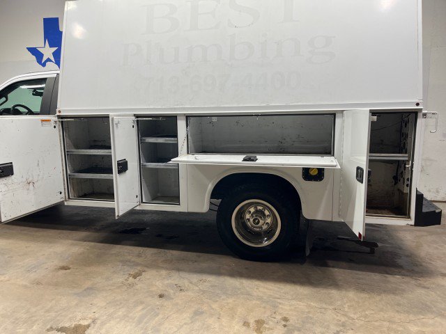 Used 2020 Ford F350 XL w/ Power Equipment Group RWD image 14