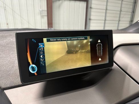 Used 2014 BMW i3 RWD image 35