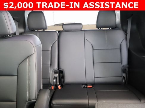 New 2026 GMC Acadia Elevation w/ Black Edition image 31