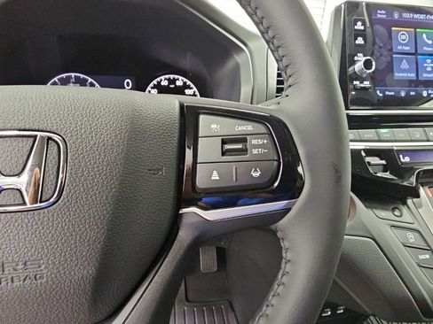 New 2026 Honda Odyssey EX-L image 26