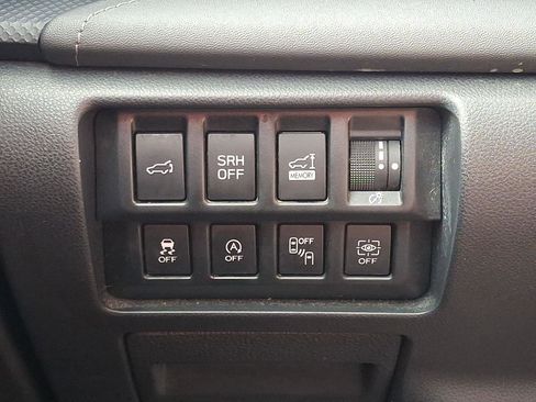 Used 2020 Subaru Forester Touring w/ Popular Package #2 image 27