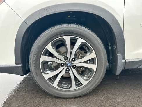 Used 2020 Subaru Forester Limited image 19