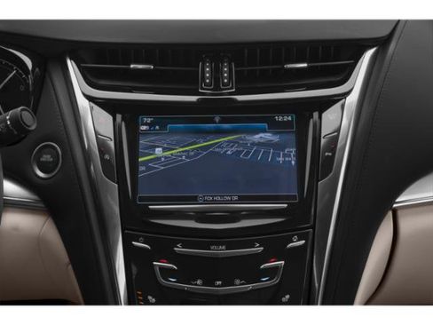 Used 2019 Cadillac CTS Premium Luxury AWD/4WD image 20