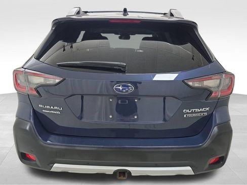 Used 2024 Subaru Outback Touring XT AWD/4WD image 8