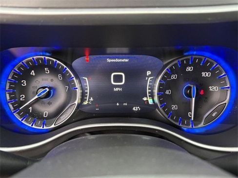 New 2026 Chrysler Pacifica Select image 30