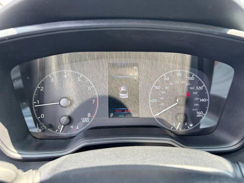 Used 2024 Toyota Corolla LE FWD image 16