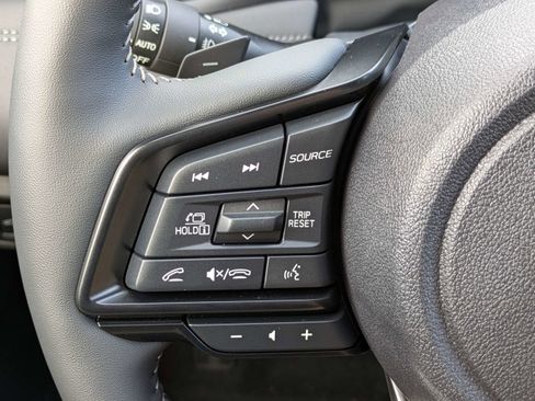 New 2026 Subaru Outback Touring XT image 24