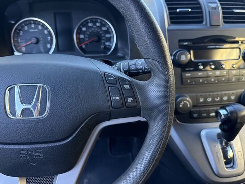 Used 2008 Honda CR-V EX image 36