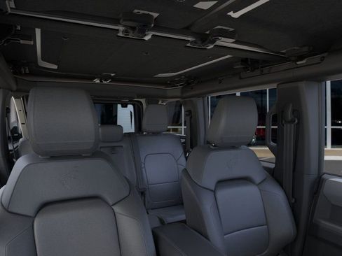 New 2025 Ford Bronco Big Bend image 23