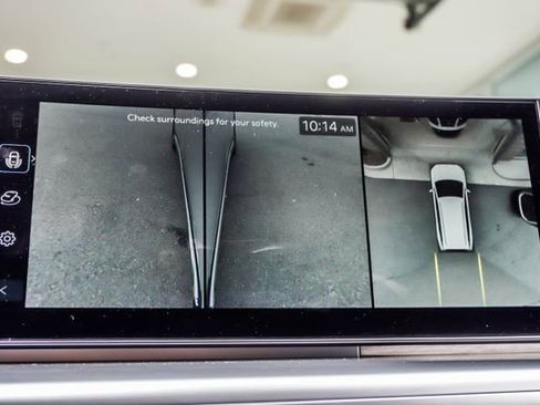 New 2026 Hyundai Ioniq 9 SEL AWD/4WD image 37