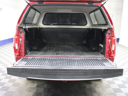 Used 2022 Ford F150 XLT w/ Equipment Group 302A High AWD/4WD image 42