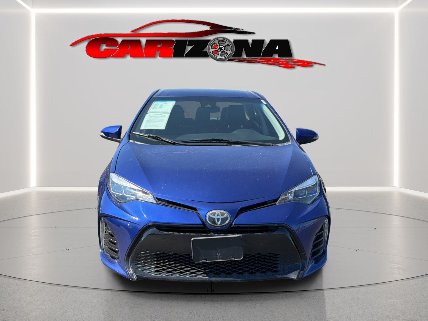 Used 2019 Toyota Corolla SE w/ Protection Package FWD image 13