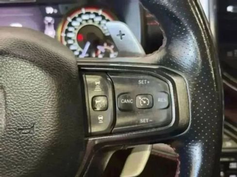 Used 2021 RAM 1500 TRX w/ TRX Level 2 Equipment Group AWD/4WD image 48