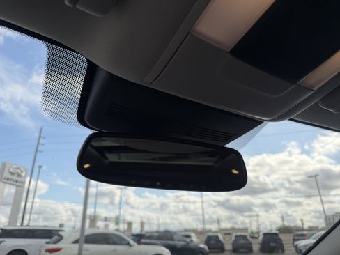 Used 2020 INFINITI QX50 Luxe image 25