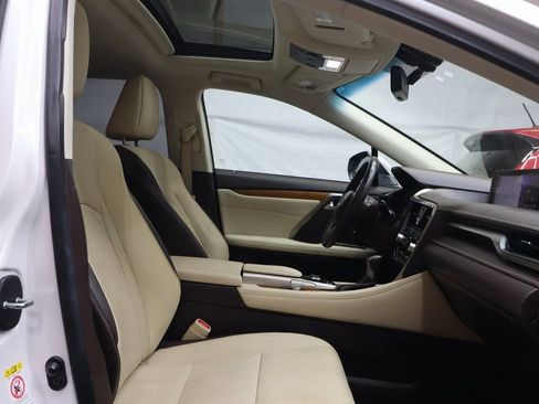 Used 2016 Lexus RX 350 350 w/ Premium Package image 10