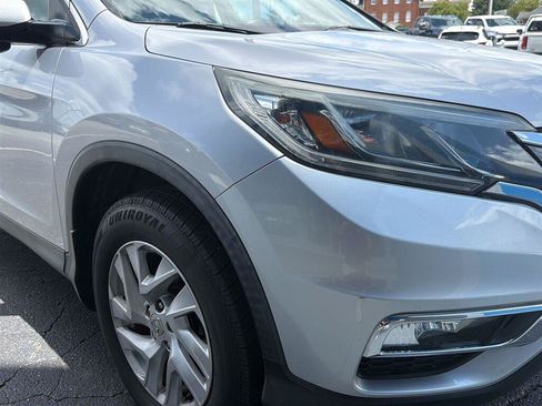Used 2015 Honda CR-V EX image 6