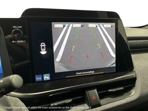 New 2026 Subaru Outback Premium AWD/4WD image 22