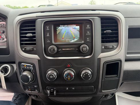 Used 2019 RAM 1500 Tradesman w/ Tradesman SXT Package AWD/4WD image 23