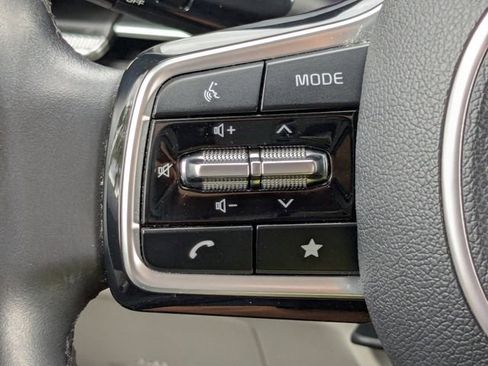 Certified 2022 Kia Carnival SX image 35