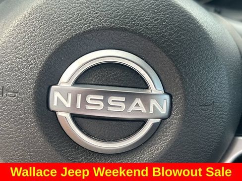 Used 2025 Nissan Altima 2.5 SV FWD image 24