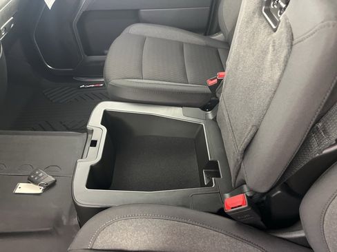 New 2026 Chevrolet Silverado 1500 LT image 37