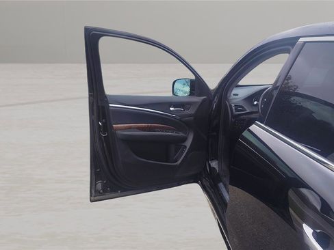 Used 2020 Acura MDX SH-AWD w/ Technology Package image 15