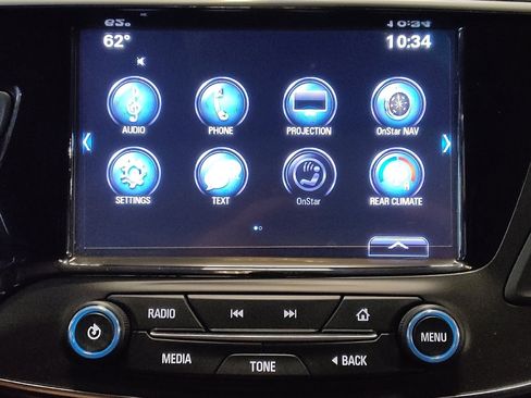 Used 2017 Buick Envision Essence image 25