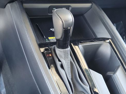 Used 2025 Honda Accord Sport image 25