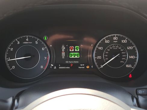 New 2026 Acura RDX SH-AWD image 25