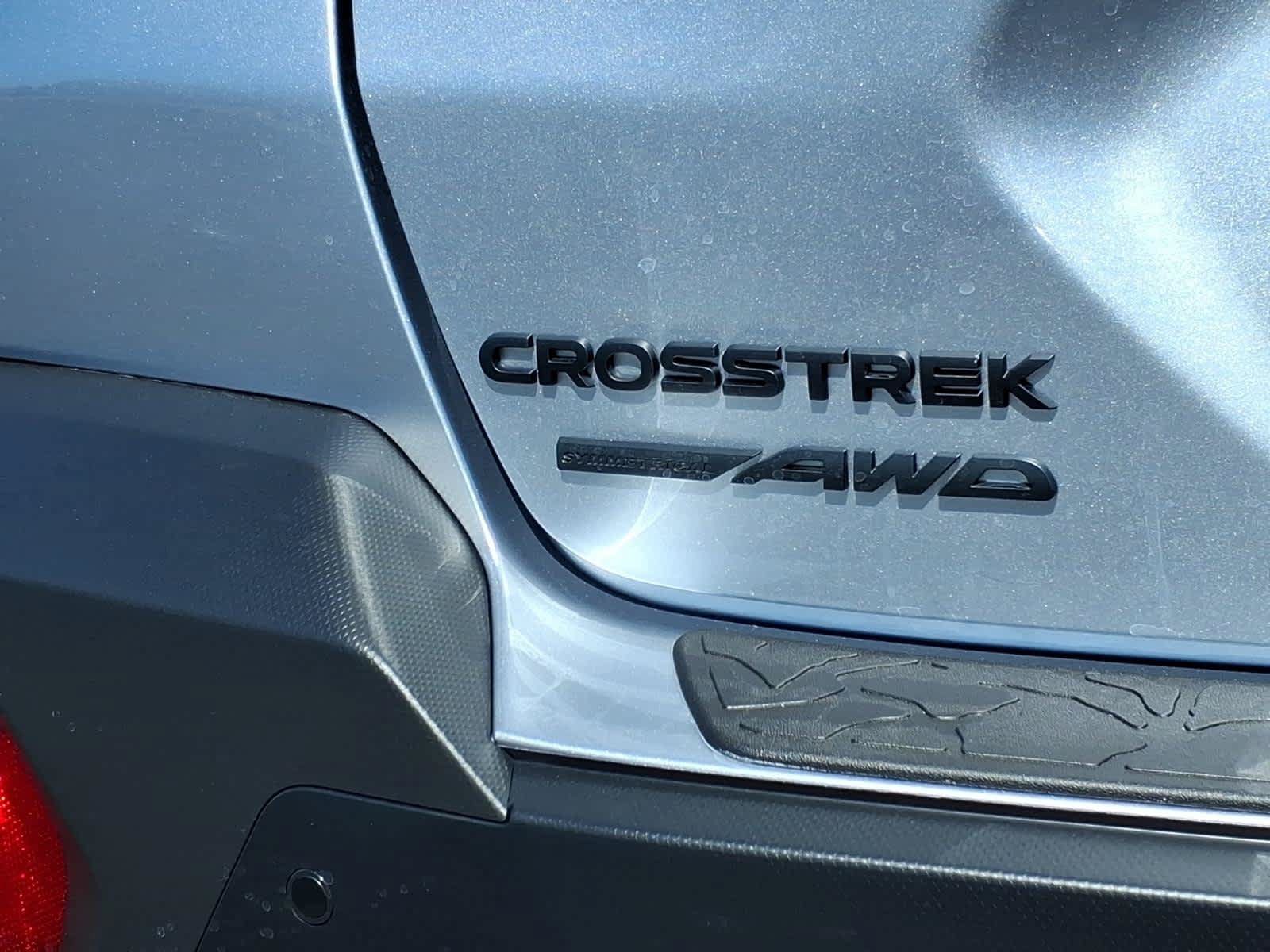 New 2026 Subaru Crosstrek 2.5i Wilderness AWD/4WD image 10