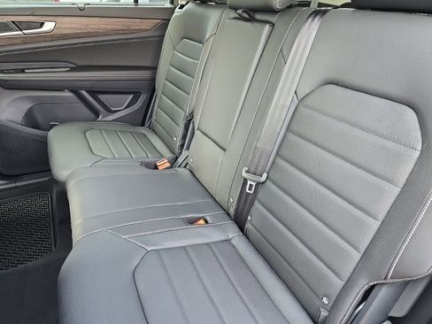 New 2026 Volkswagen Atlas SEL AWD/4WD image 18