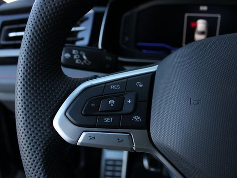 New 2026 Volkswagen Jetta GLI Autobahn image 12