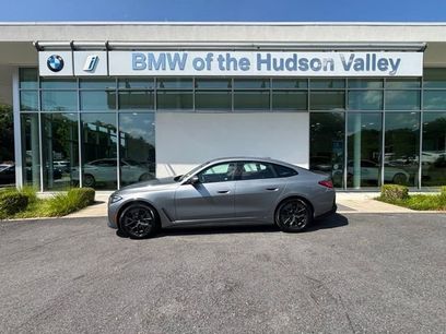 Certified 2023 BMW i4 eDrive35 w/ Premium Package