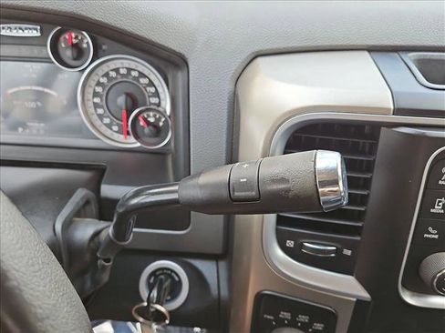 Used 2013 RAM 1500 Big Horn AWD/4WD image 11