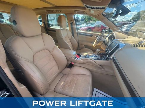 Used 2013 Porsche Cayenne GTS AWD/4WD image 19