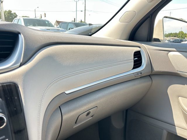 Used 2014 Chevrolet Traverse LTZ AWD/4WD image 50