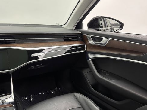 Used 2019 Audi A6 3.0T Premium image 32